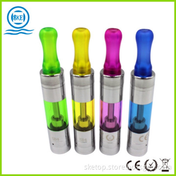 1.8ml Booster Atomizer Sketech Spring Dual Coils Brand